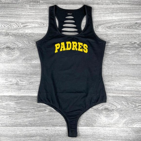 San Diego Baseball Team Womens Bodysuit, Baseball Shirt, Baseball Gifts - Picture 1 of 4